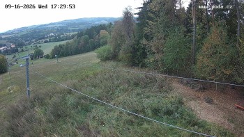 Ski Olešnice