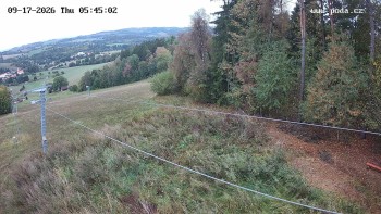 Ski Olešnice