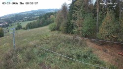 Ausgang Lift A