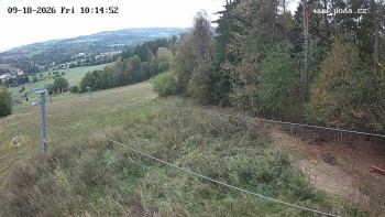Ski Olešnice