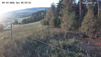 Ski Olešnice