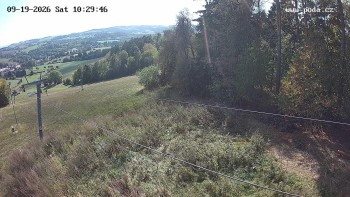 Ski Olešnice