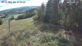 Ski Olešnice