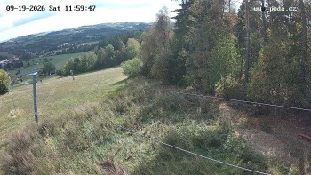 Ski Olešnice