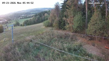 Ski Olešnice