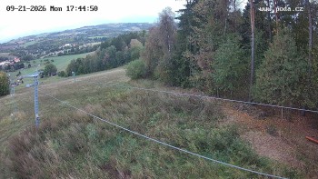 Ski Olešnice