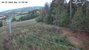 Ski Olešnice