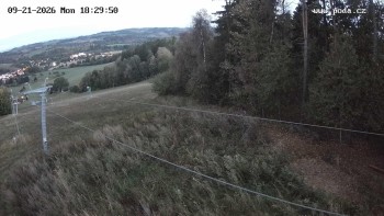 Ski Olešnice