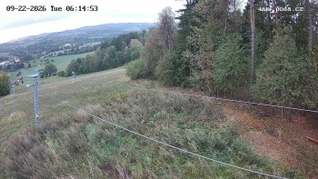 Ski Olešnice