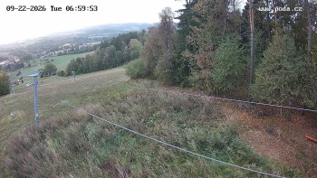 Ski Olešnice