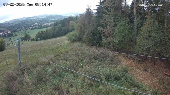 Ski Olešnice