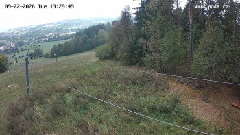 Ski Olešnice