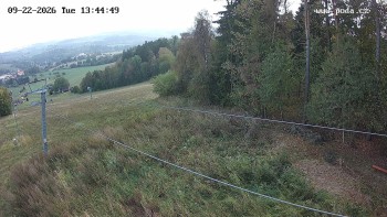 Ski Olešnice