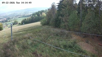 Ski Olešnice