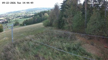 Ski Olešnice