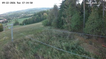 Ski Olešnice