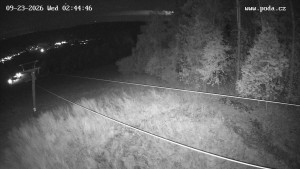 Ski Olešnice - Wyjście wyciąg A - 23.9.2026 v 03:45 Ski Olešnice - Wyjście wyciąg A - 23.9.2026 v 03:45