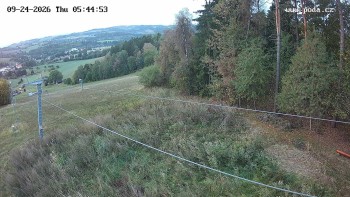 Ski Olešnice