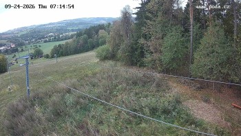 Ski Olešnice