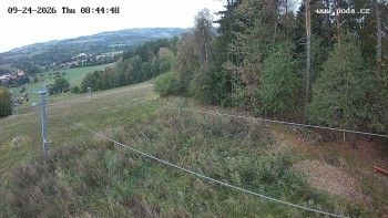 Ski Olešnice