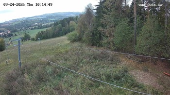 Ski Olešnice
