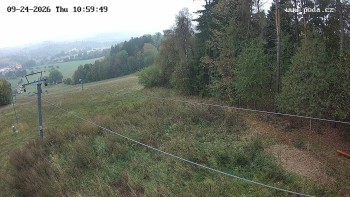Ski Olešnice