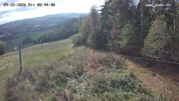 Ski Olešnice