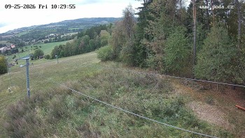 Ski Olešnice