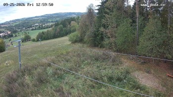 Ski Olešnice