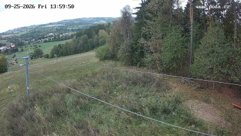 Ski Olešnice