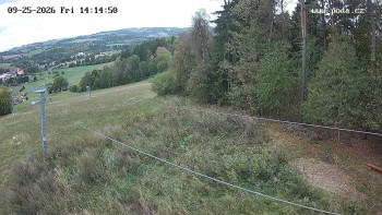 Ski Olešnice