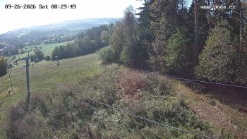 Ski Olešnice