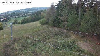 Ski Olešnice