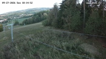 Ski Olešnice