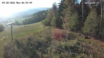 Ski Olešnice
