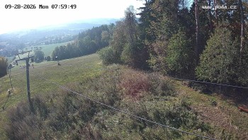 Ski Olešnice