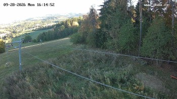 Ski Olešnice