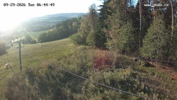 Ski Olešnice