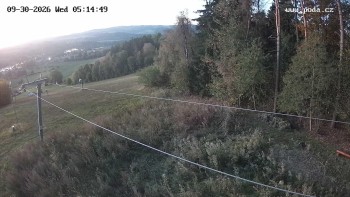 Ski Olešnice