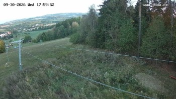 Ski Olešnice