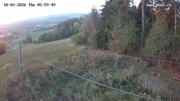 Ski Olešnice