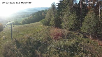 Ski Olešnice