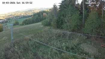 Ski Olešnice