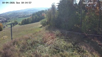 Ski Olešnice