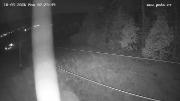 Ski Olešnice