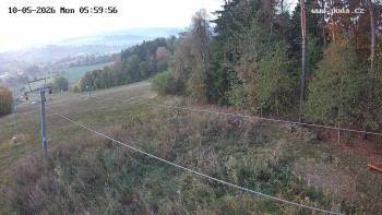 Ski Olešnice