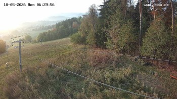 Ski Olešnice