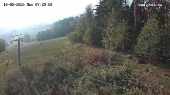 Ski Olešnice