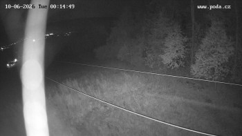 Ski Olešnice