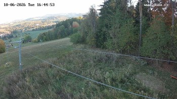 Ski Olešnice